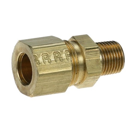 Imperial Cooking Equipment Male Connector 30870